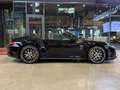 Porsche 991 911 Turbo S Cabriolet/CARB./SERVICE NEU/APPROVED Schwarz - thumbnail 9