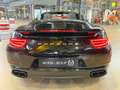 Porsche 991 911 Turbo S Cabriolet/CARB./SERVICE NEU/APPROVED Schwarz - thumbnail 5
