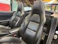 Porsche 991 911 Turbo S Cabriolet/CARB./SERVICE NEU/APPROVED Schwarz - thumbnail 16
