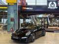Porsche 991 911 Turbo S Cabriolet/CARB./SERVICE NEU/APPROVED Schwarz - thumbnail 1