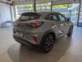 Ford Puma 1.0 EcoBoost Hybrid TITANIUM X #WINTERPAKET #PDC Silber - thumbnail 5