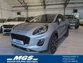 Ford Puma 1.0 EcoBoost Hybrid TITANIUM X #WINTERPAKET #PDC Silber - thumbnail 1