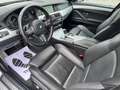 BMW 520 D/Pack M/Etat neuf/Garantie 1 an/Boite auto/Euro6b Šedá - thumbnail 8