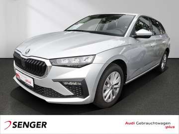 1.0 TSI Selection Smart Link Sitzheizung