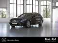 Mercedes-Benz C 220 d T AVANTGARDE+LED+Kamera+Ambi+CarPlay+StHz Fekete - thumbnail 1