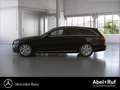 Mercedes-Benz C 220 d T AVANTGARDE+LED+Kamera+Ambi+CarPlay+StHz Fekete - thumbnail 3