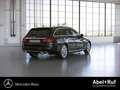 Mercedes-Benz C 220 d T AVANTGARDE+LED+Kamera+Ambi+CarPlay+StHz Fekete - thumbnail 4