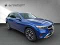 Mercedes-Benz GLC 200 GLC 200 4M AHK*PANORAMA*MEMORY*AMBIENTE+*MBUX* LED Blau - thumbnail 8