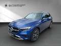 Mercedes-Benz GLC 200 GLC 200 4M AHK*PANORAMA*MEMORY*AMBIENTE+*MBUX* LED Blau - thumbnail 2