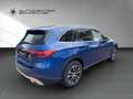 Mercedes-Benz GLC 200 GLC 200 4M AHK*PANORAMA*MEMORY*AMBIENTE+*MBUX* LED Blau - thumbnail 6