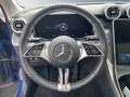 Mercedes-Benz GLC 200 GLC 200 4M AHK*PANORAMA*MEMORY*AMBIENTE+*MBUX* LED Blau - thumbnail 11