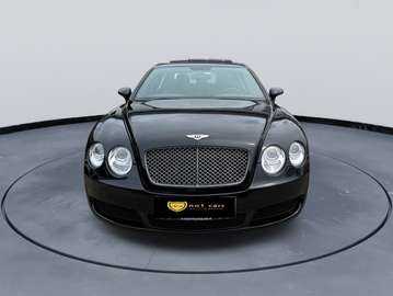 Continental Flying Spur W12