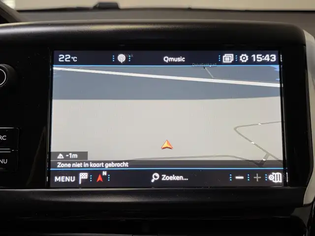 Peugeot 2008 view 14