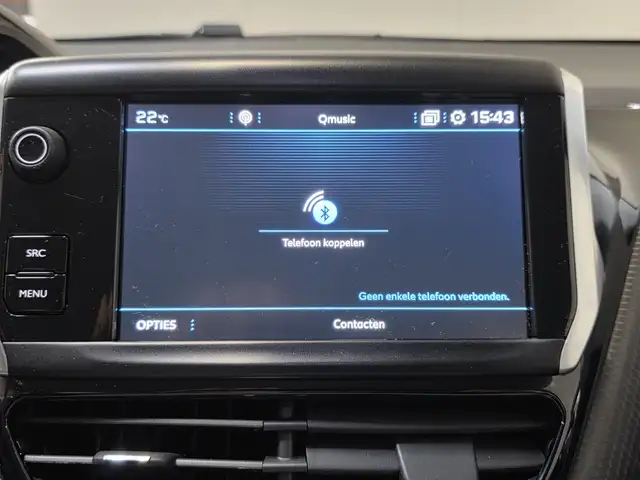 Peugeot 2008 view 15