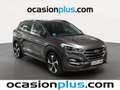 Hyundai TUCSON 2.0CRDI BD Tecno 4x2 Marrón - thumbnail 2