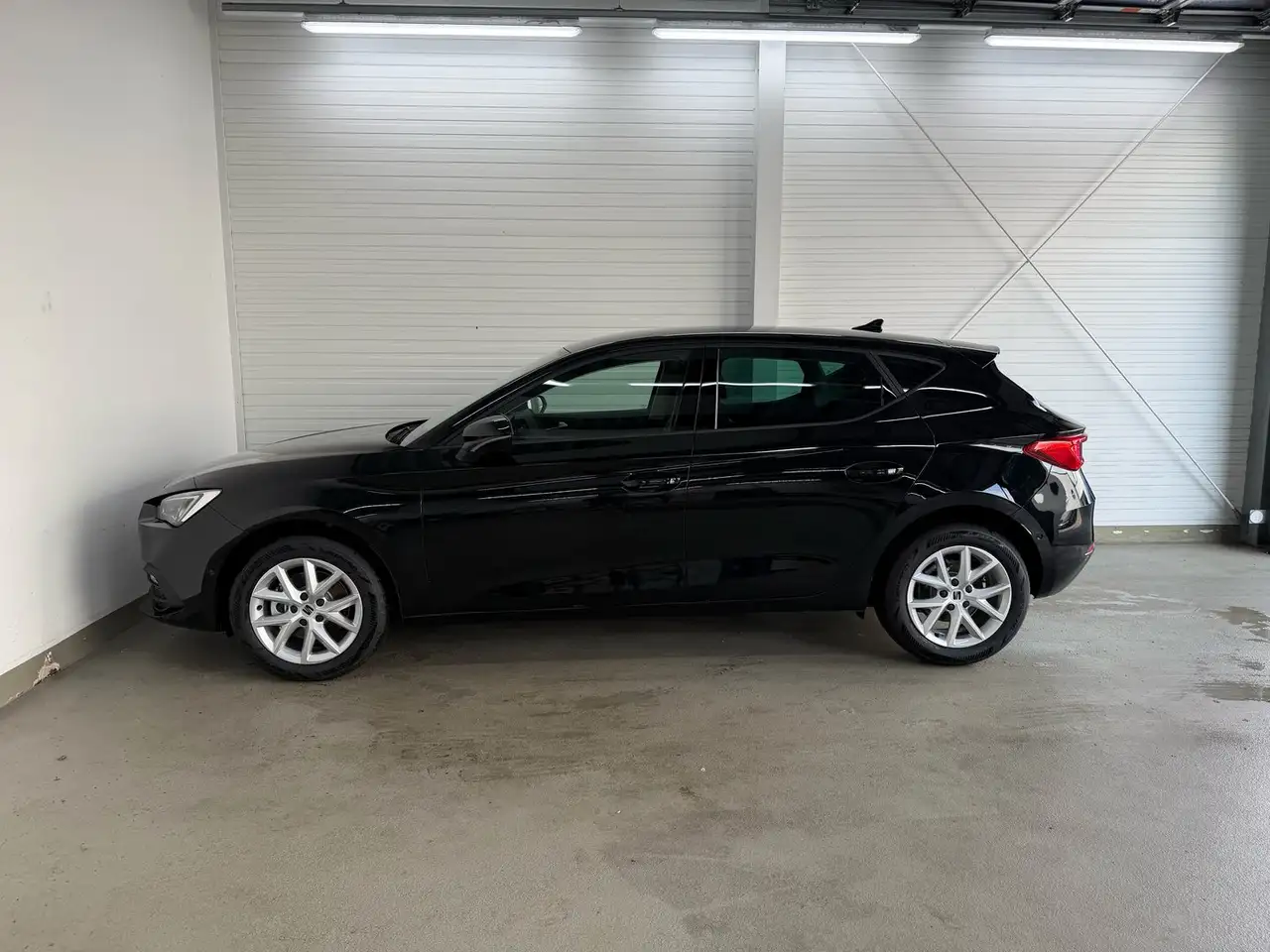 SEAT Leon 2026