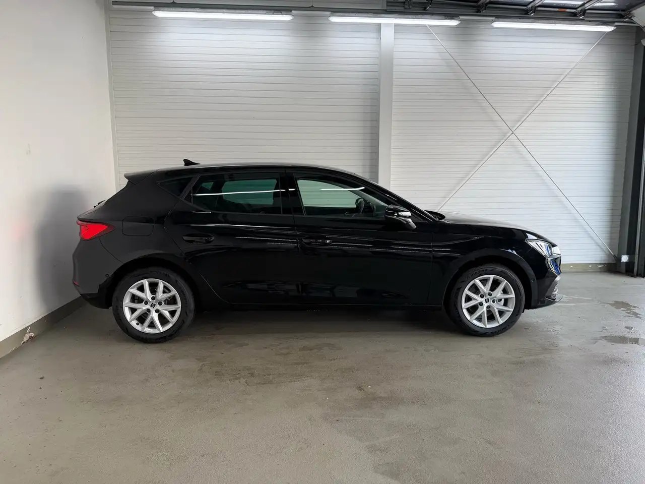 SEAT Leon 2026
