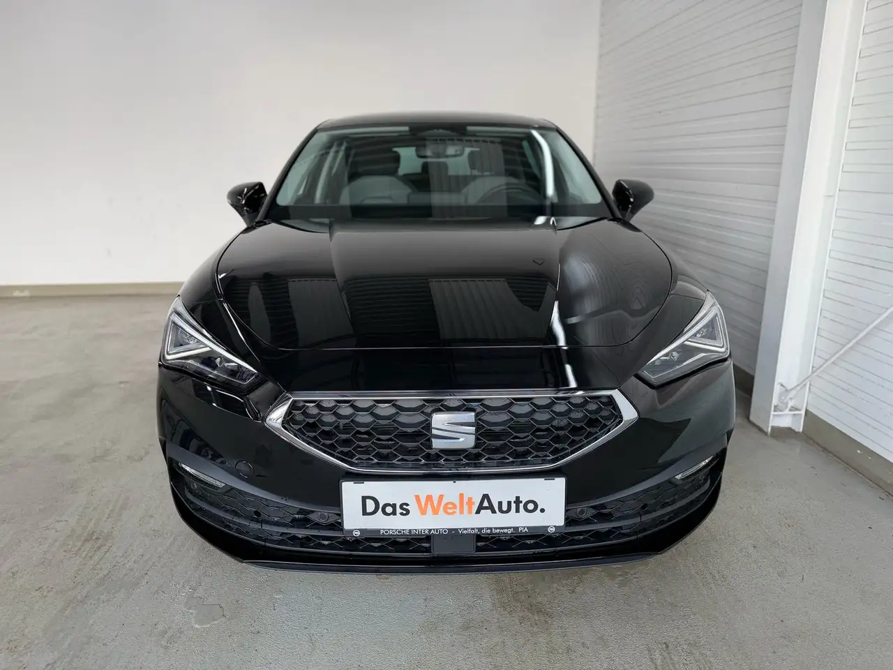 SEAT Leon 2026