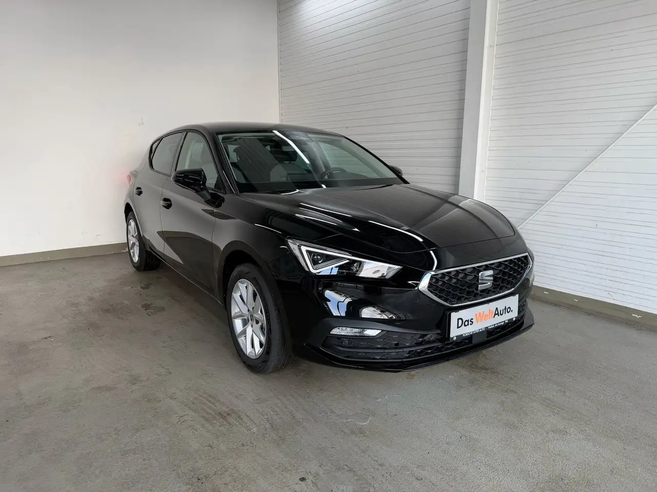 SEAT Leon 2026
