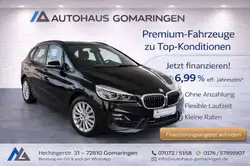 Bmw 218 2 Active Tourer Advantage*NAVI*PANO*SHZ*