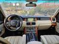 Land Rover Range Rover 3.0 Td6 Vogue Foundry Modrá - thumbnail 10