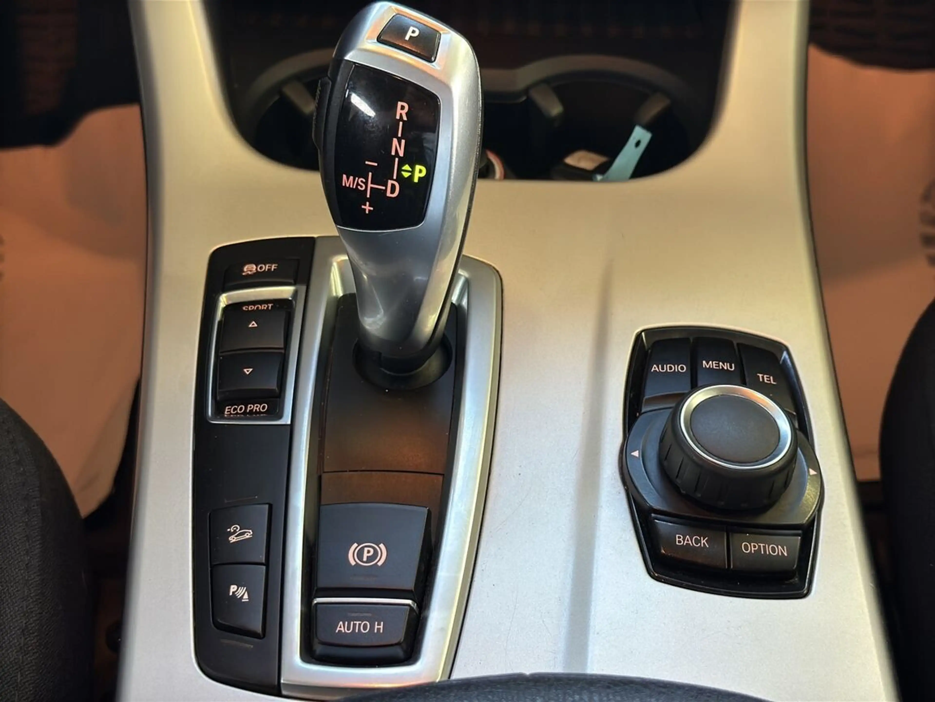 BMW X3 xDrive 20d **AUTOMATIC*NEUES-PICKERL**MOD2014 — photo 14