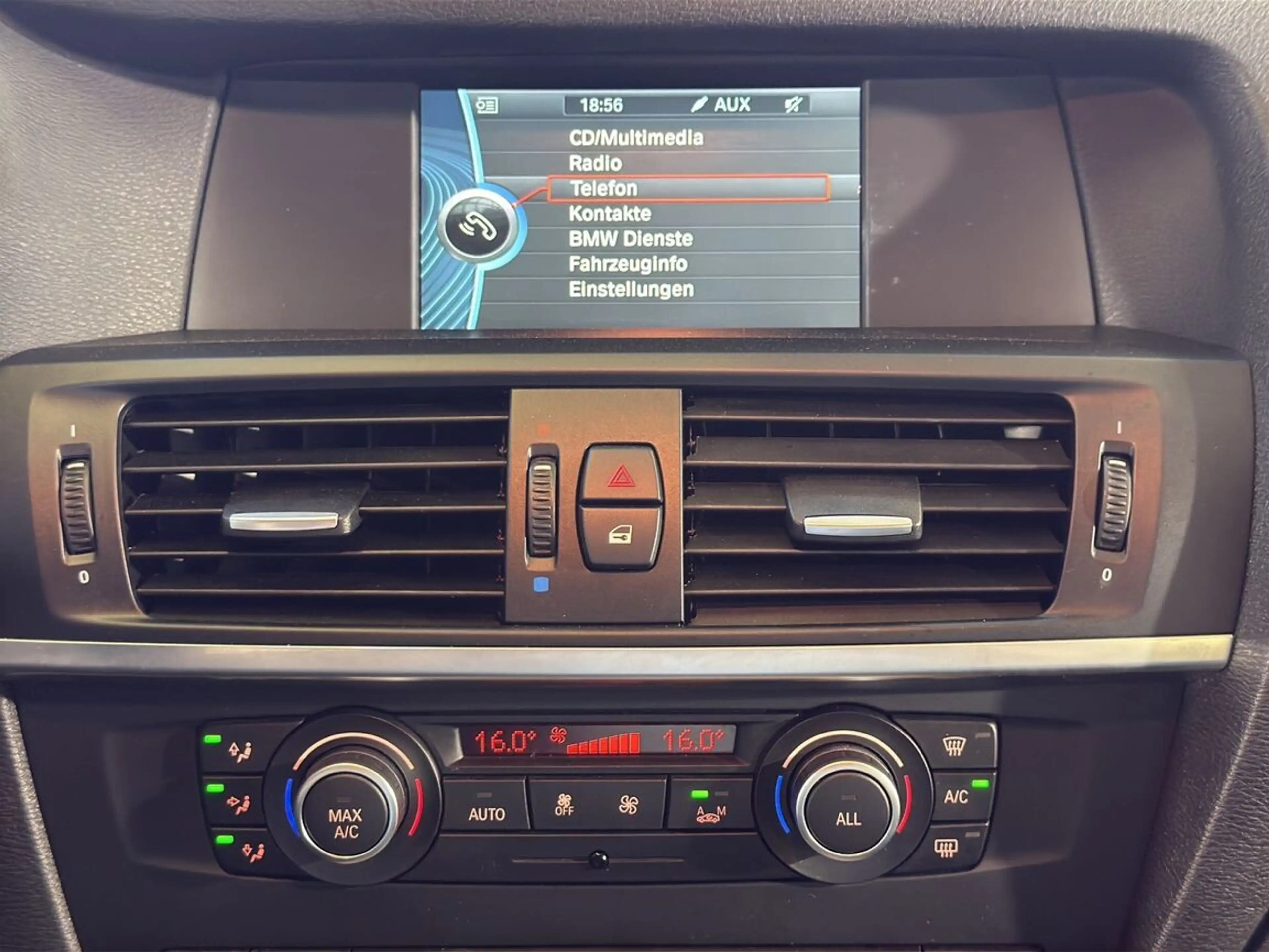 BMW X3 xDrive 20d **AUTOMATIC*NEUES-PICKERL**MOD2014 — photo 11