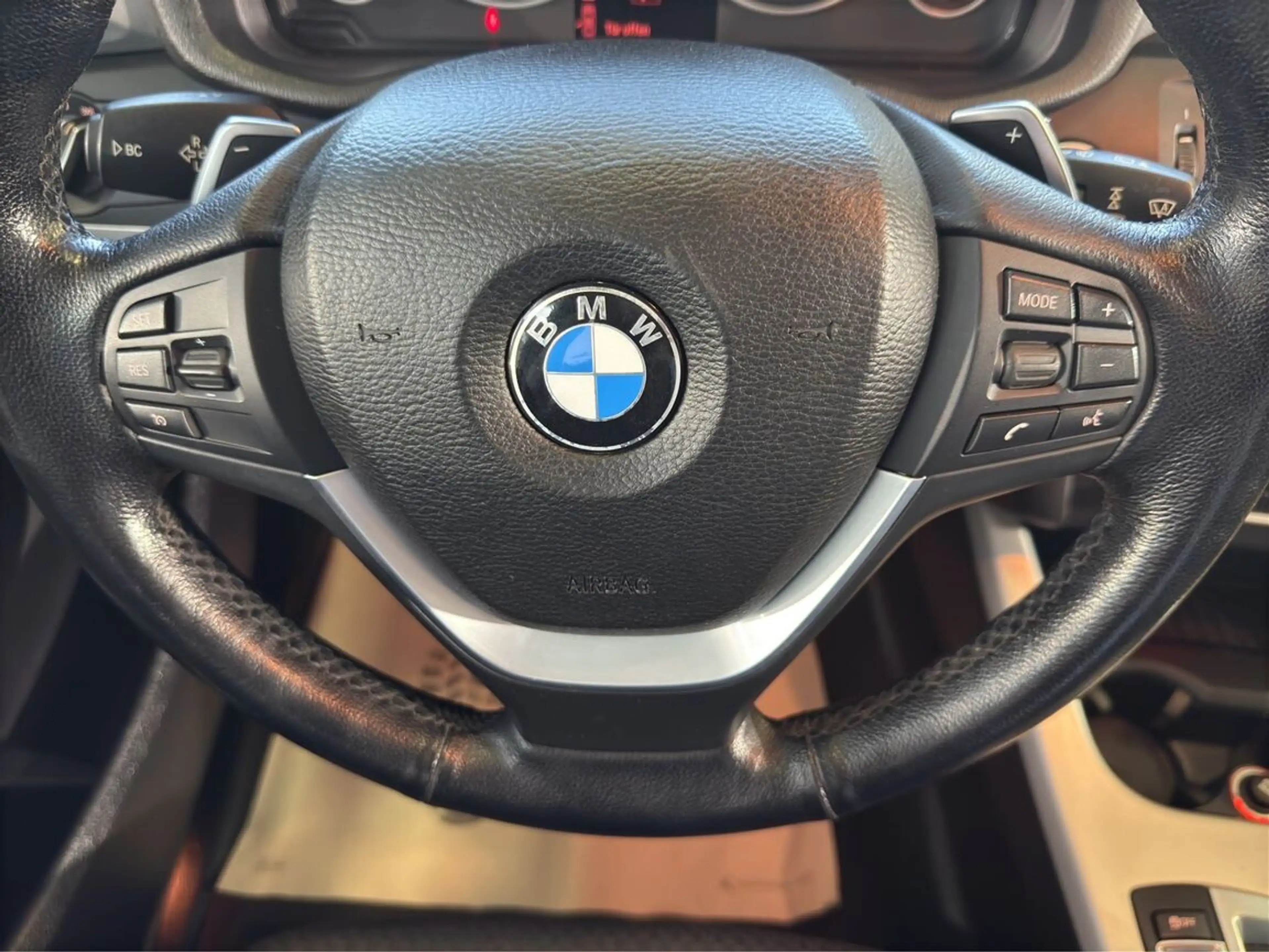 BMW X3 xDrive 20d **AUTOMATIC*NEUES-PICKERL**MOD2014 — photo 9
