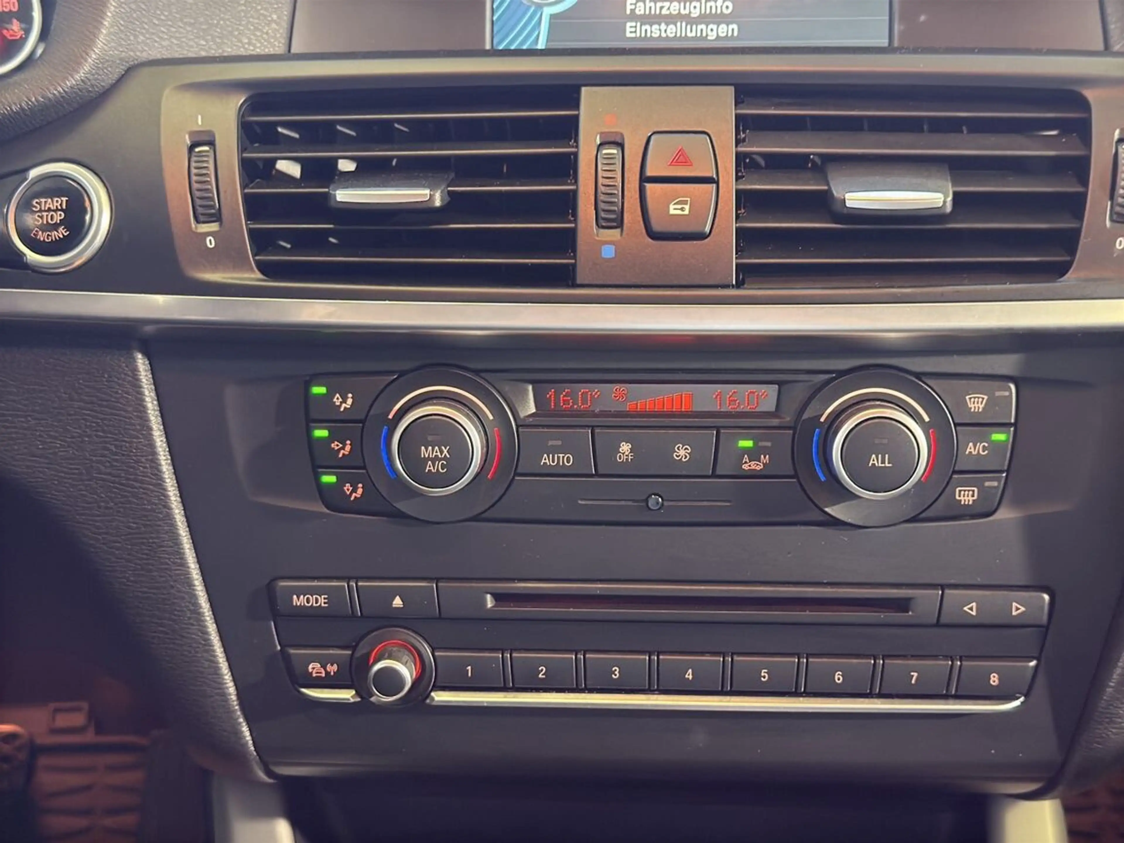 BMW X3 xDrive 20d **AUTOMATIC*NEUES-PICKERL**MOD2014 — photo 12
