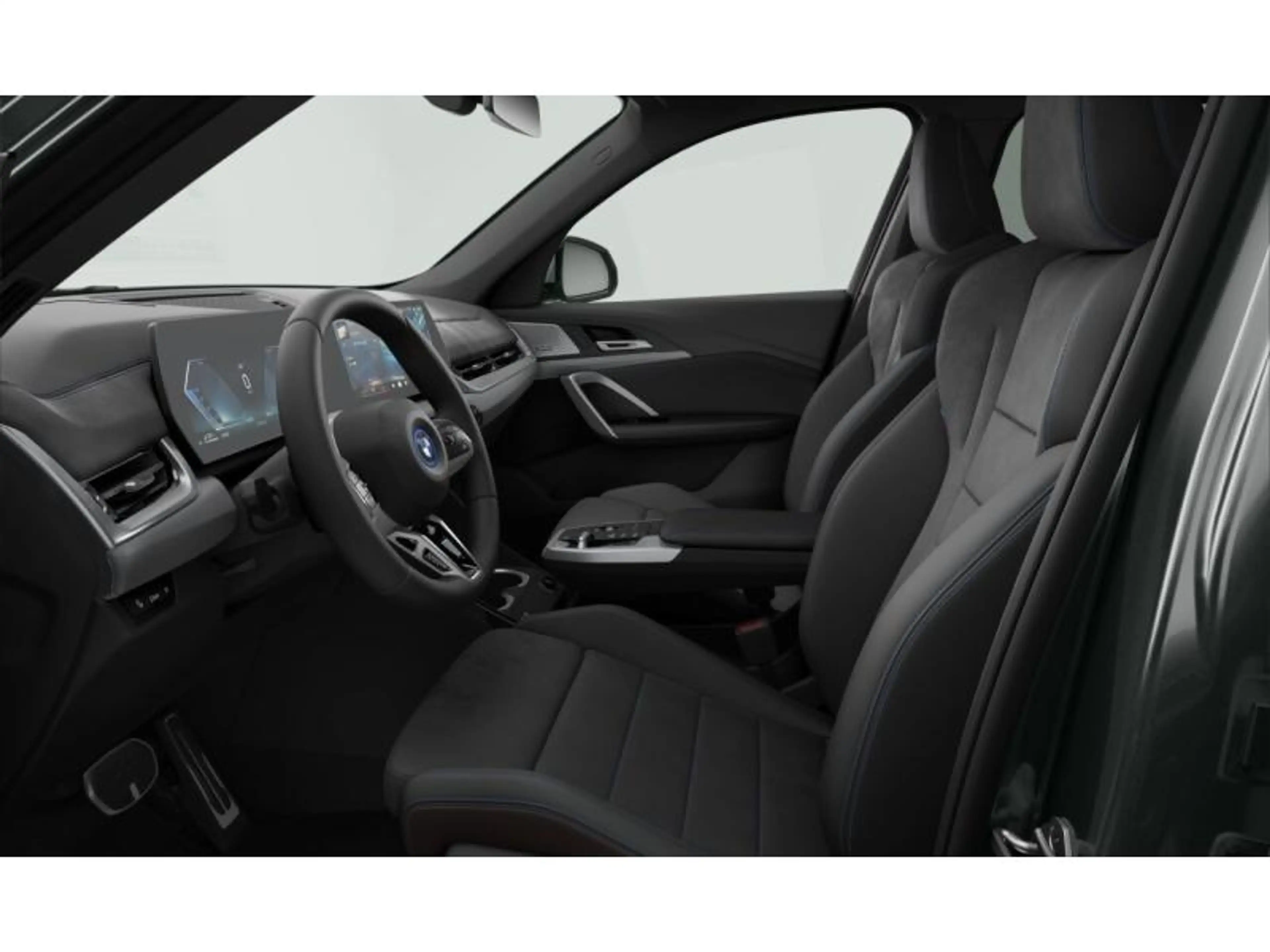 BMW X1 xDrive25e M-Sport - KEYLESS - ADAP-LED - H&K — photo 7