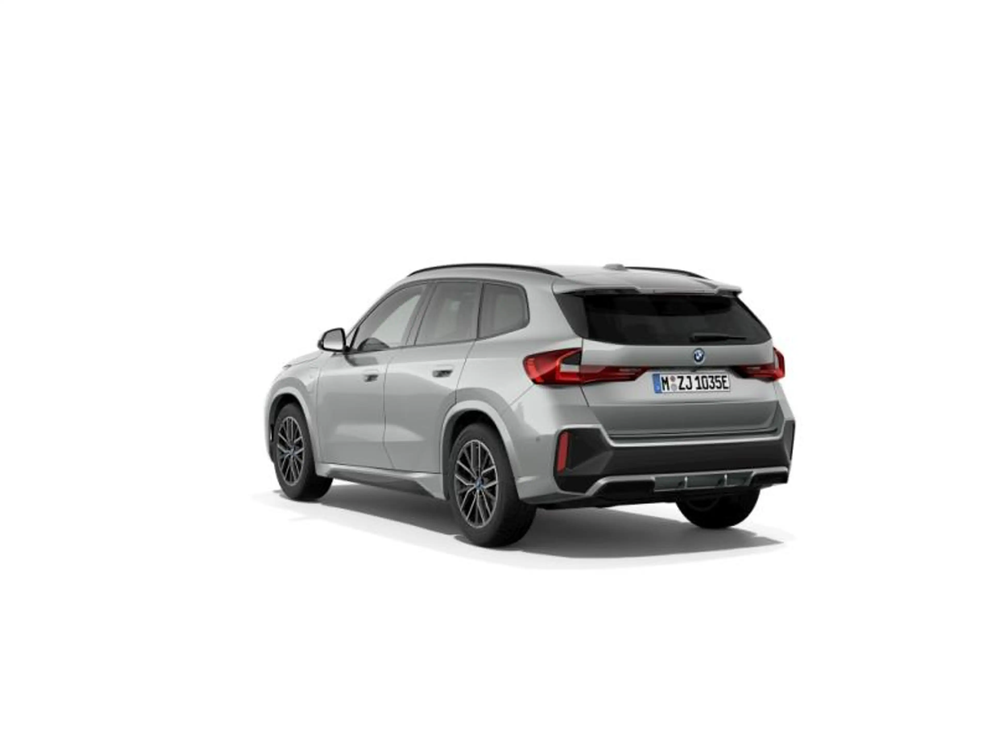 BMW X1 xDrive25e M-Sport - KEYLESS - ADAP-LED - H&K — photo 6