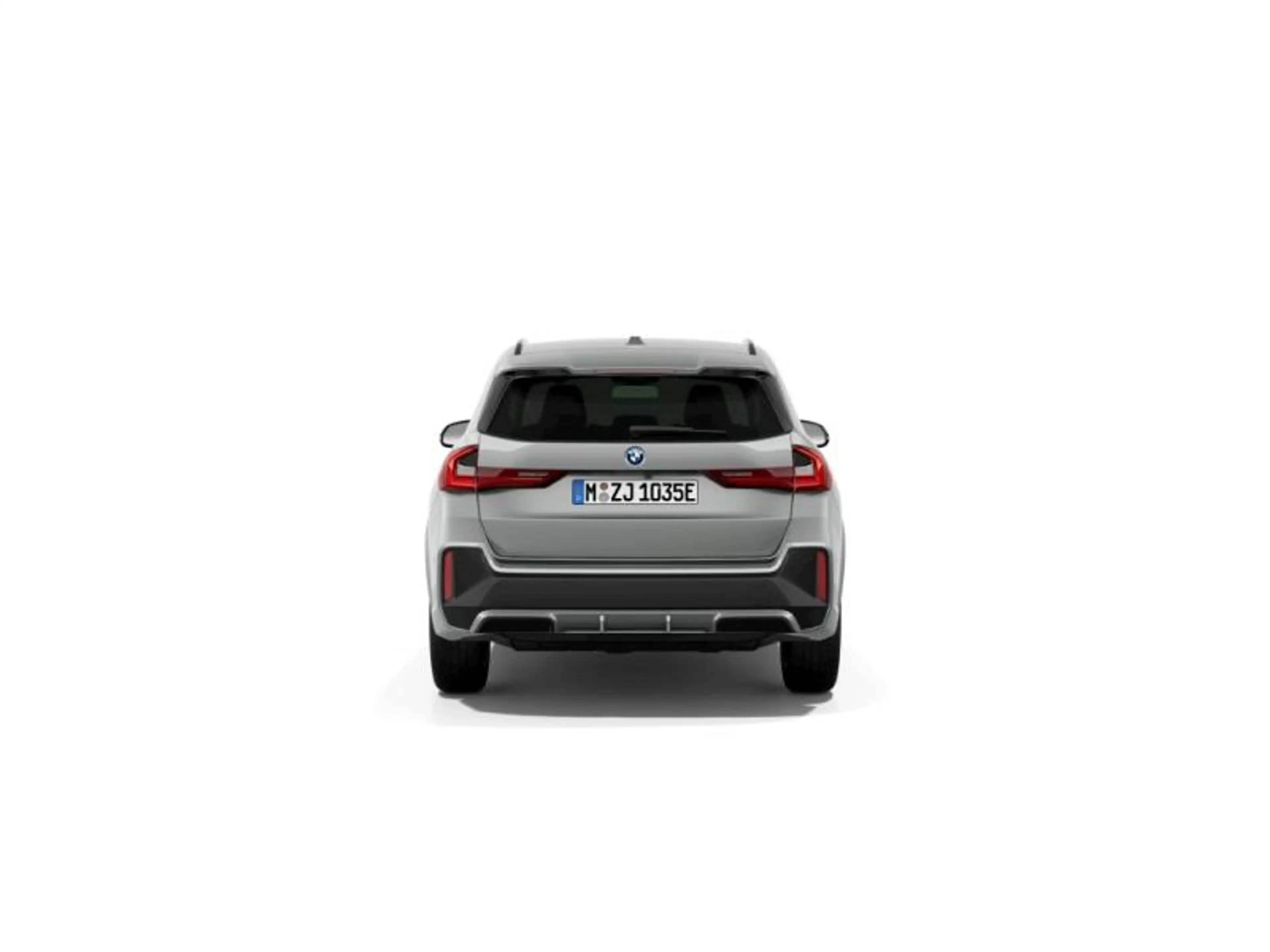 BMW X1 xDrive25e M-Sport - KEYLESS - ADAP-LED - H&K — photo 5