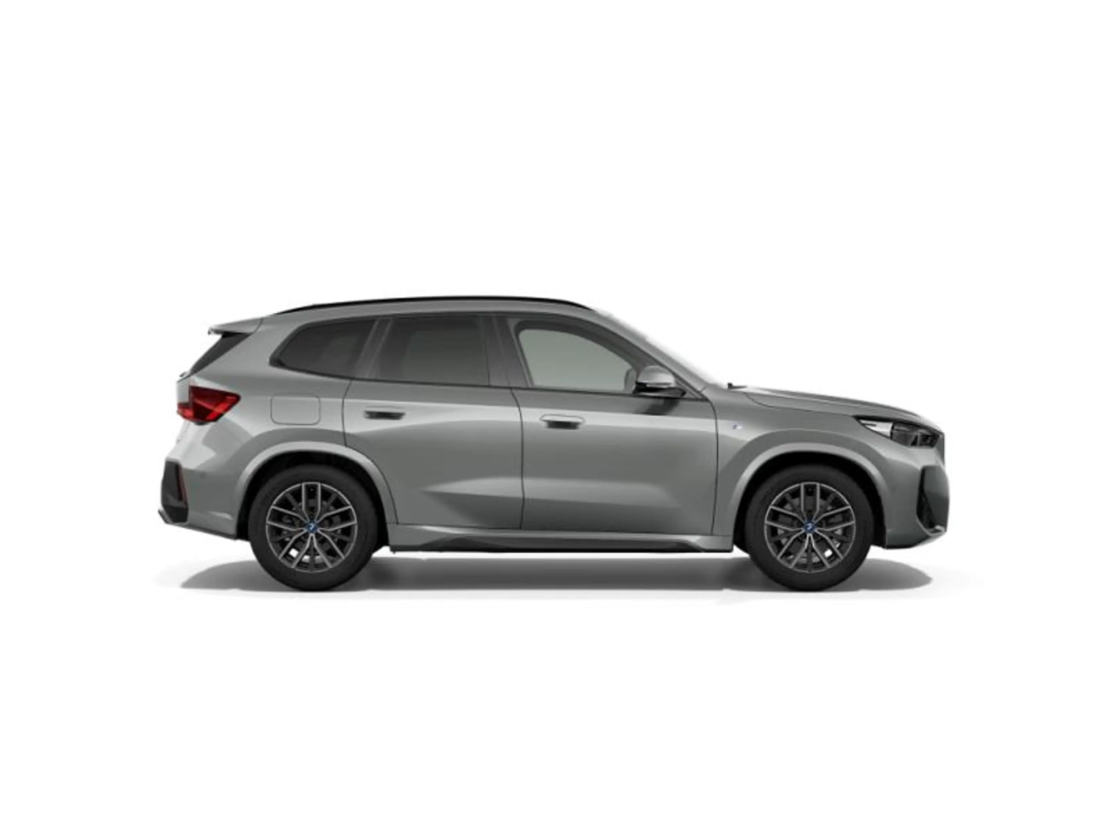 BMW X1 xDrive25e M-Sport - KEYLESS - ADAP-LED - H&K — photo 4