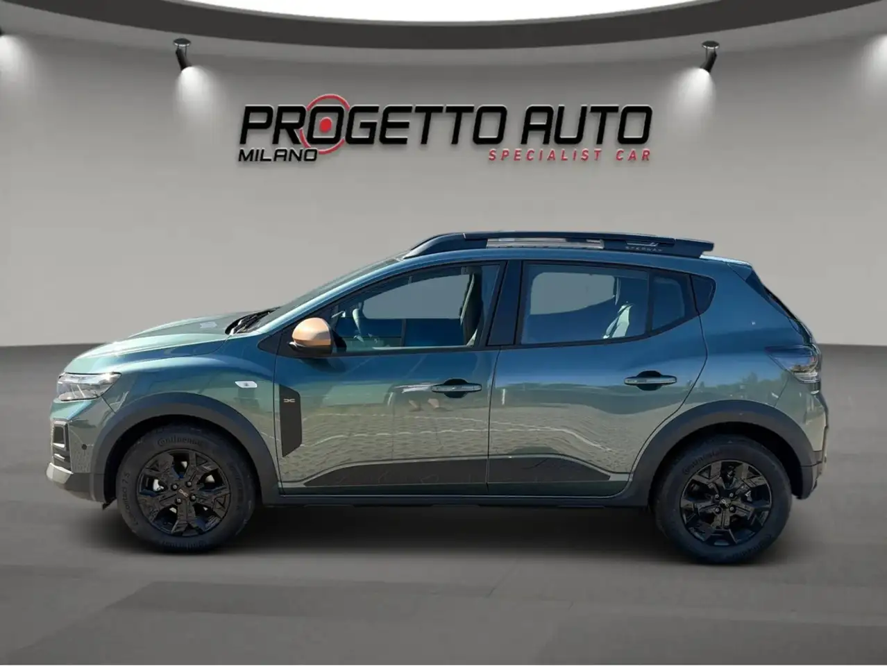 Dacia Sandero 2026