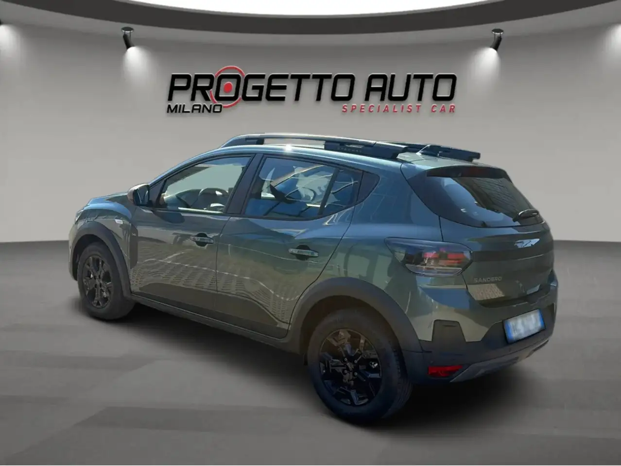 Dacia Sandero 2026