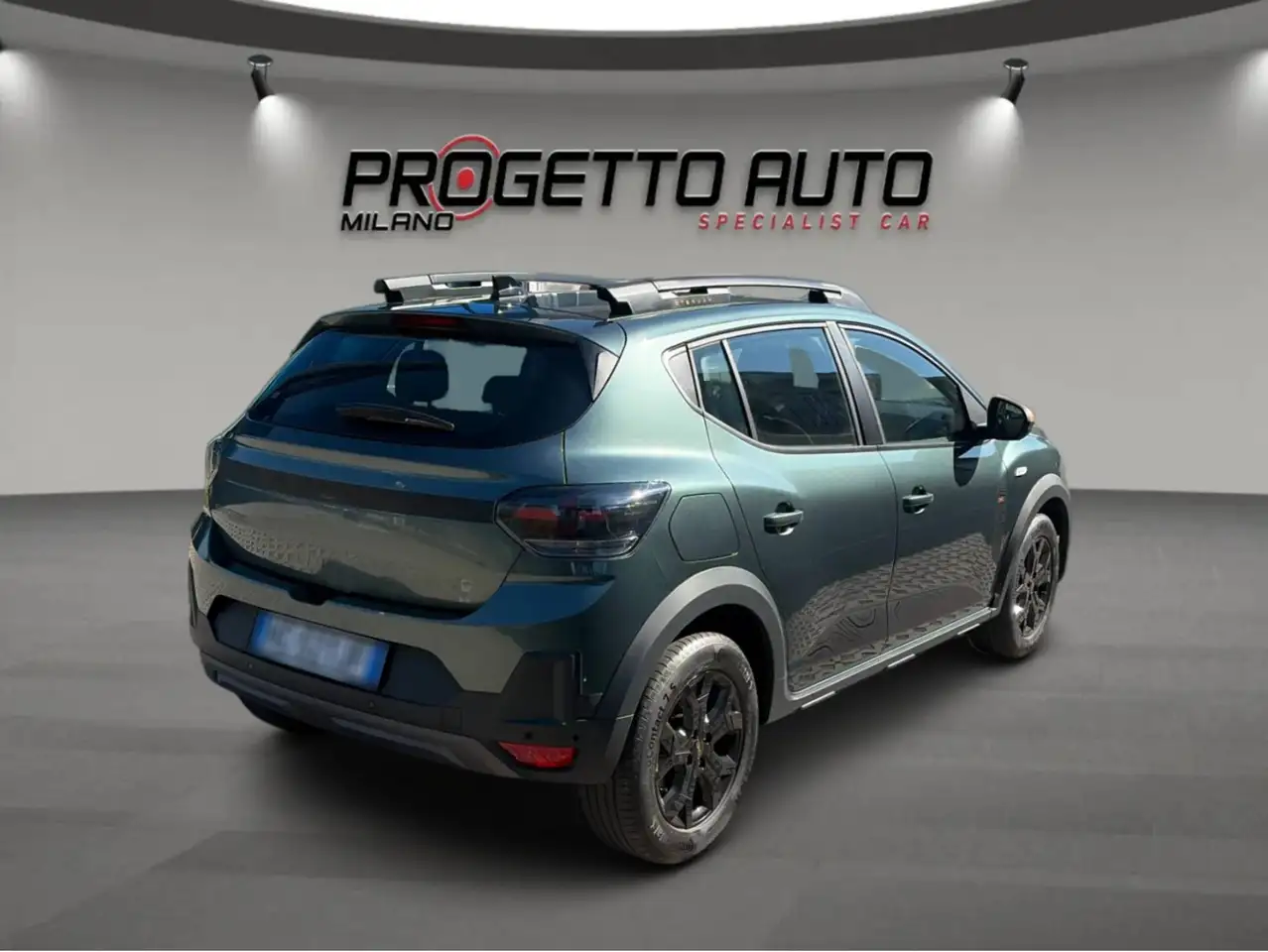 Dacia Sandero 2026