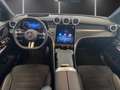 Mercedes-Benz GLC 200 4M AMG Plus*STDHZG*AHK*Pano*Burm*HUD*360 Gris - thumbnail 10