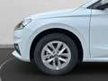 Skoda Fabia FABIA SELECTION 1.0 TSI/LM-FELGEN/5-JAH-GARANTIE Weiß - thumbnail 23