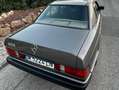 Mercedes-Benz 190 E, LÜCKENLOSES Mercedes SCHECKHEFT, rostfrei Grau - thumbnail 6