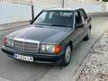 Mercedes-Benz 190 E, LÜCKENLOSES Mercedes SCHECKHEFT, rostfrei Grau - thumbnail 4