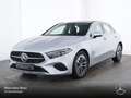 Mercedes-Benz A 200 PROGRESSIVE+LED+KAMERA+7G Silber - thumbnail 2