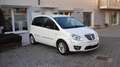 Lancia MUSA Musa 1.4 8v 5th  Gpl -Neopat.-Distrib.-Km.Certific Blanco - thumbnail 1