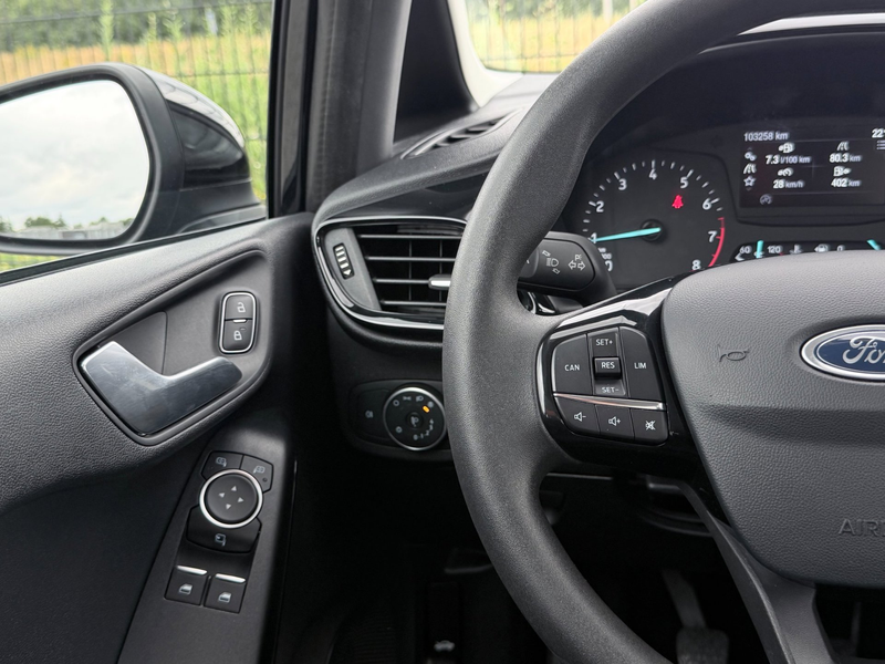 Ford Fiesta 1.1 Trend | PDC | Carplay | 85PK — photo 16