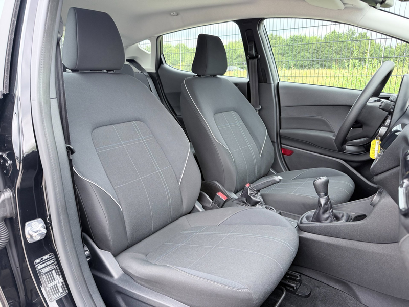 Ford Fiesta 1.1 Trend | PDC | Carplay | 85PK — photo 22