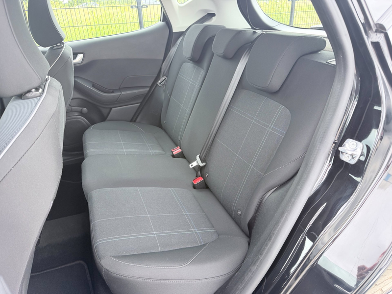 Ford Fiesta 1.1 Trend | PDC | Carplay | 85PK — photo 24