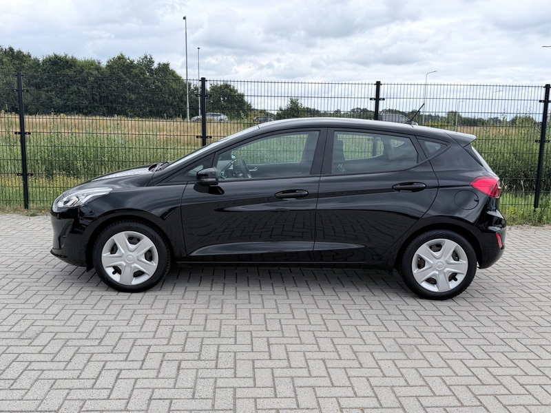Ford Fiesta 1.1 Trend | PDC | Carplay | 85PK — photo 7