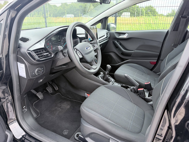 Ford Fiesta 1.1 Trend | PDC | Carplay | 85PK — photo 12