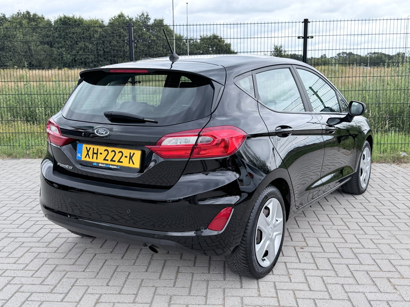 Ford Fiesta 1.1 Trend | PDC | Carplay | 85PK — photo 5
