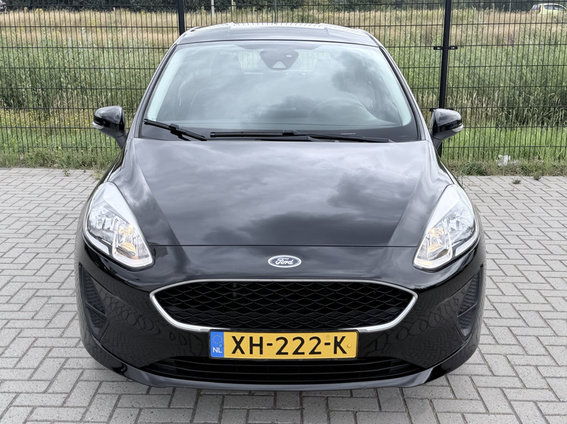 Ford Fiesta 1.1 Trend | PDC | Carplay | 85PK — photo 8