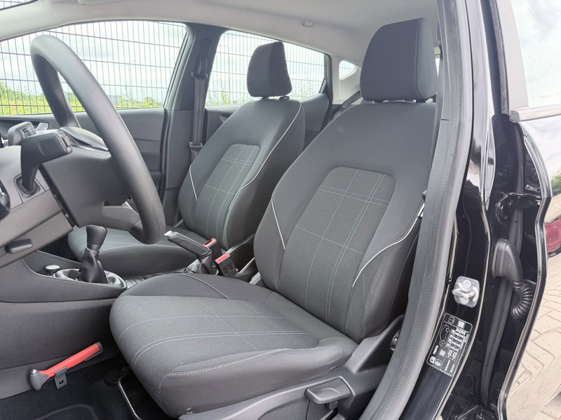 Ford Fiesta 1.1 Trend | PDC | Carplay | 85PK — photo 11